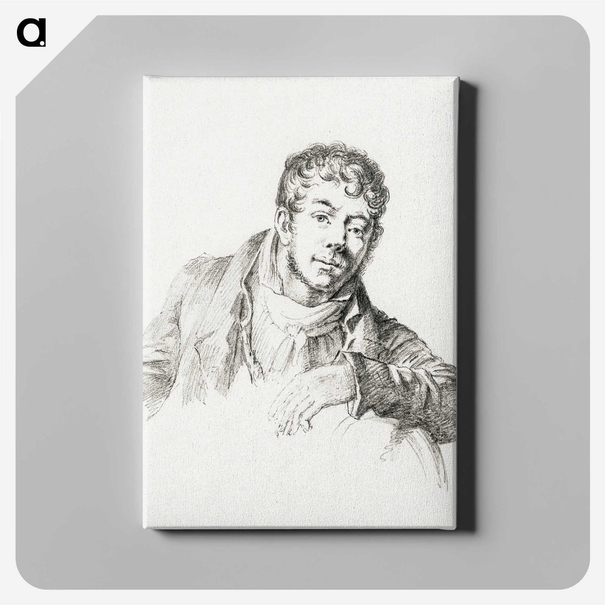 3-46_Jean-Bernard_canvas
