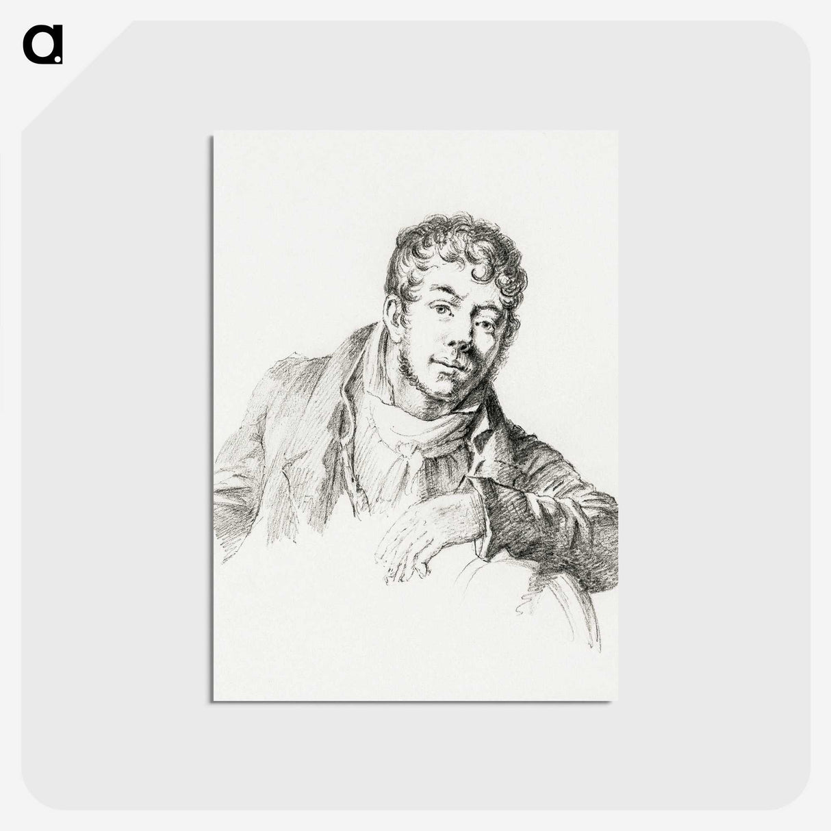 3-46_Jean-Bernard_postcard