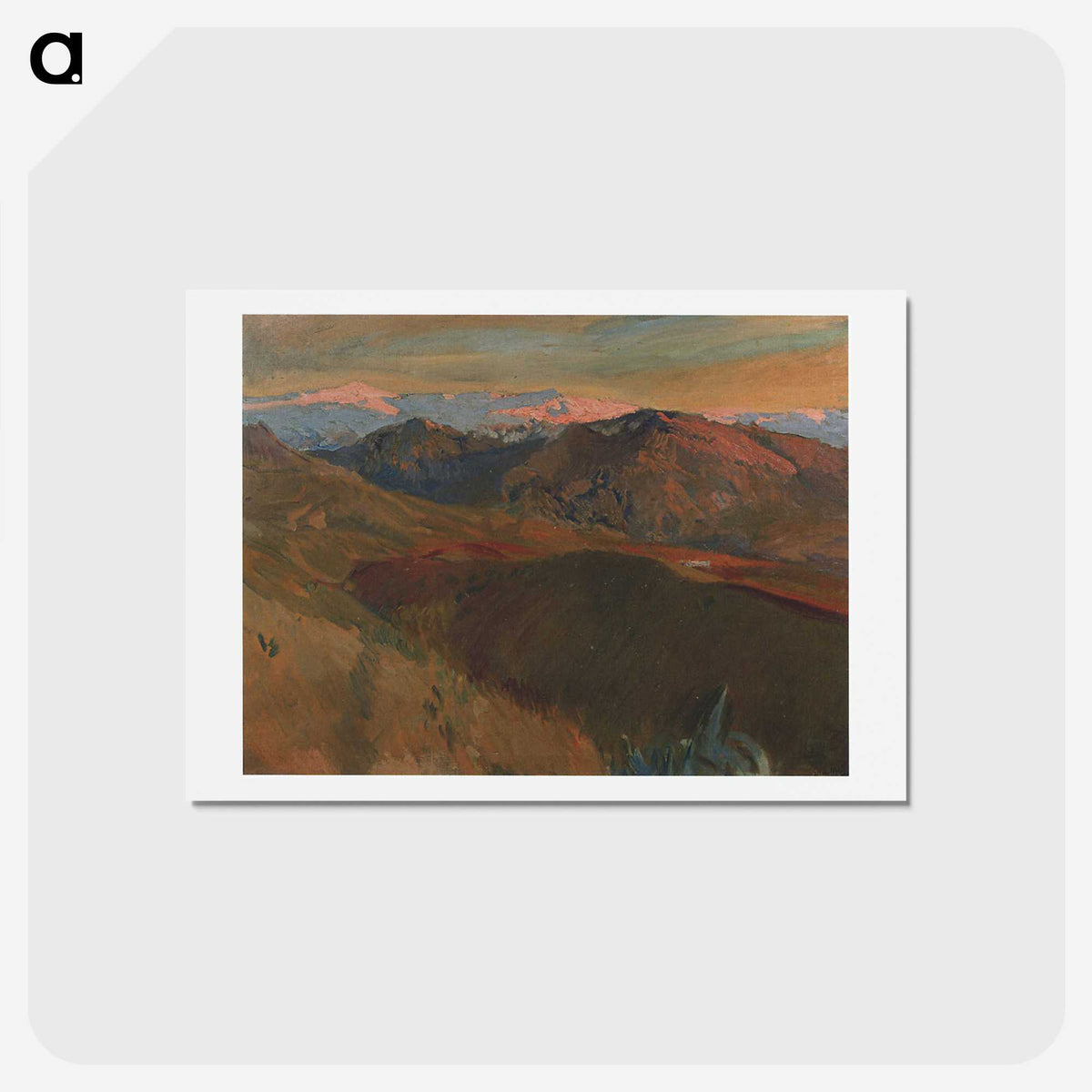 3-46_Joaquin-Sorolla_hagaki