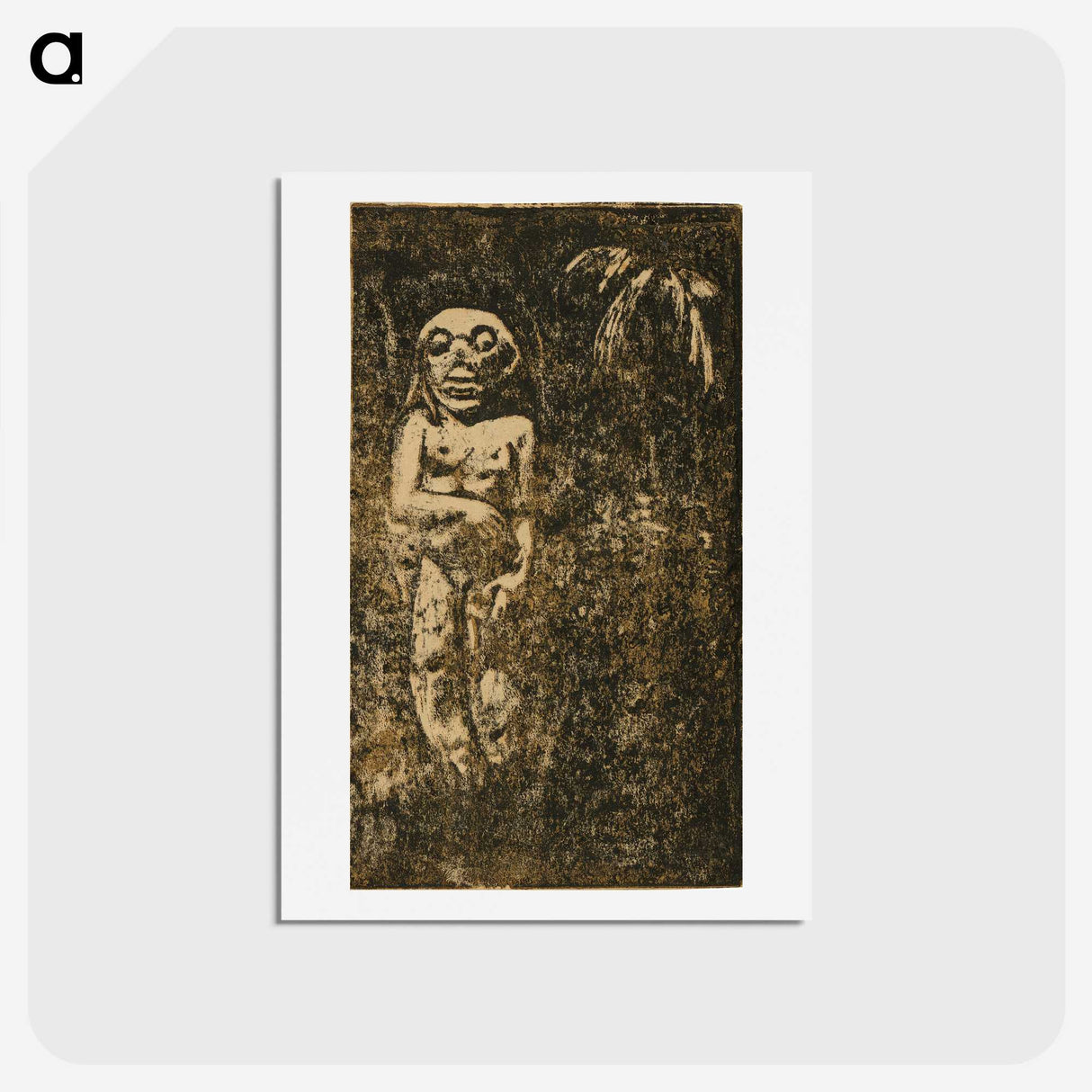 3-46_Paul-Gauguin_hagaki