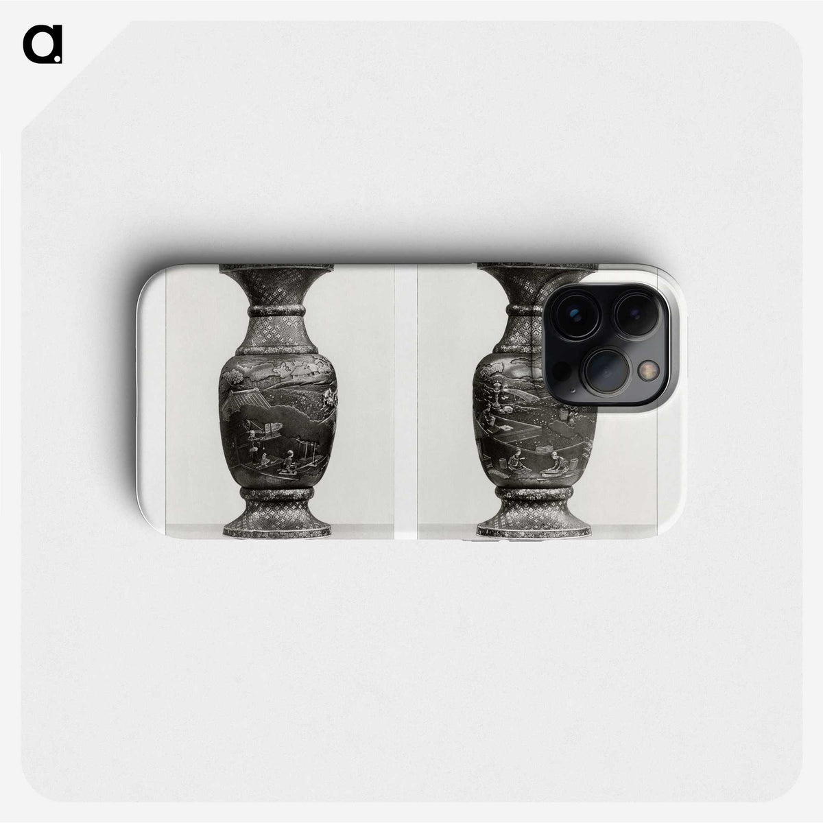 3-46_The-Ornamental-Arts-of-Japan_phone