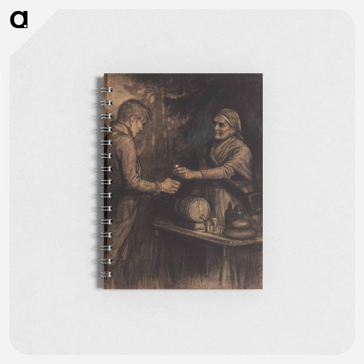 ja saapunehelle lotta se nyt täpötäytehen soi pikarin - アルバート エーデルフェルト Memo.