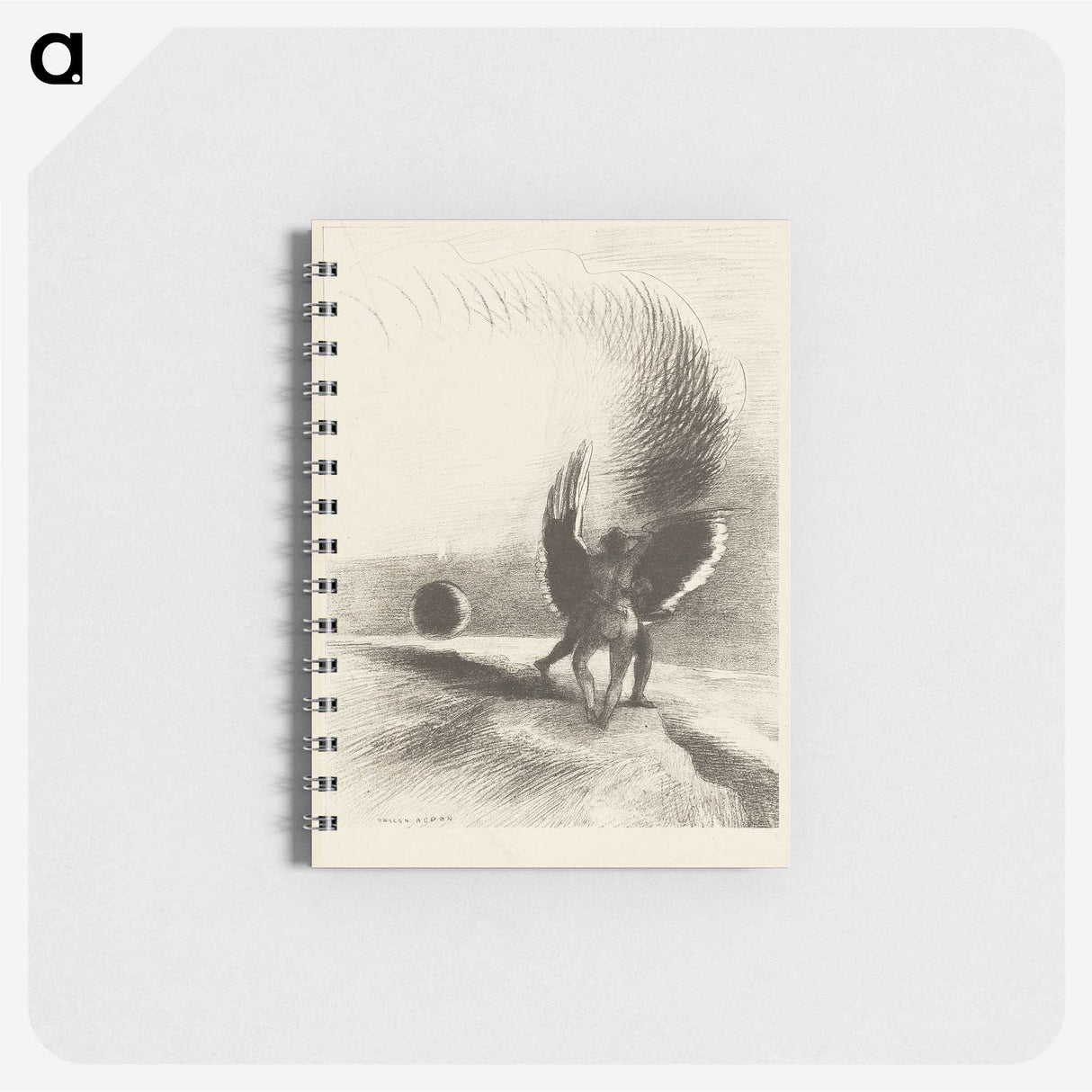 3-47_Odilon-Redon_memo