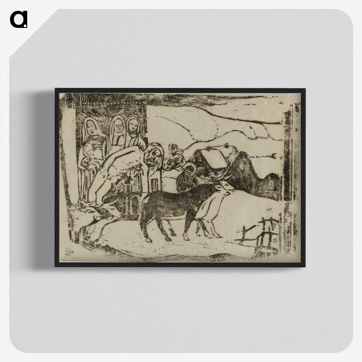 3-47_Paul-Gauguin_blk-crop
