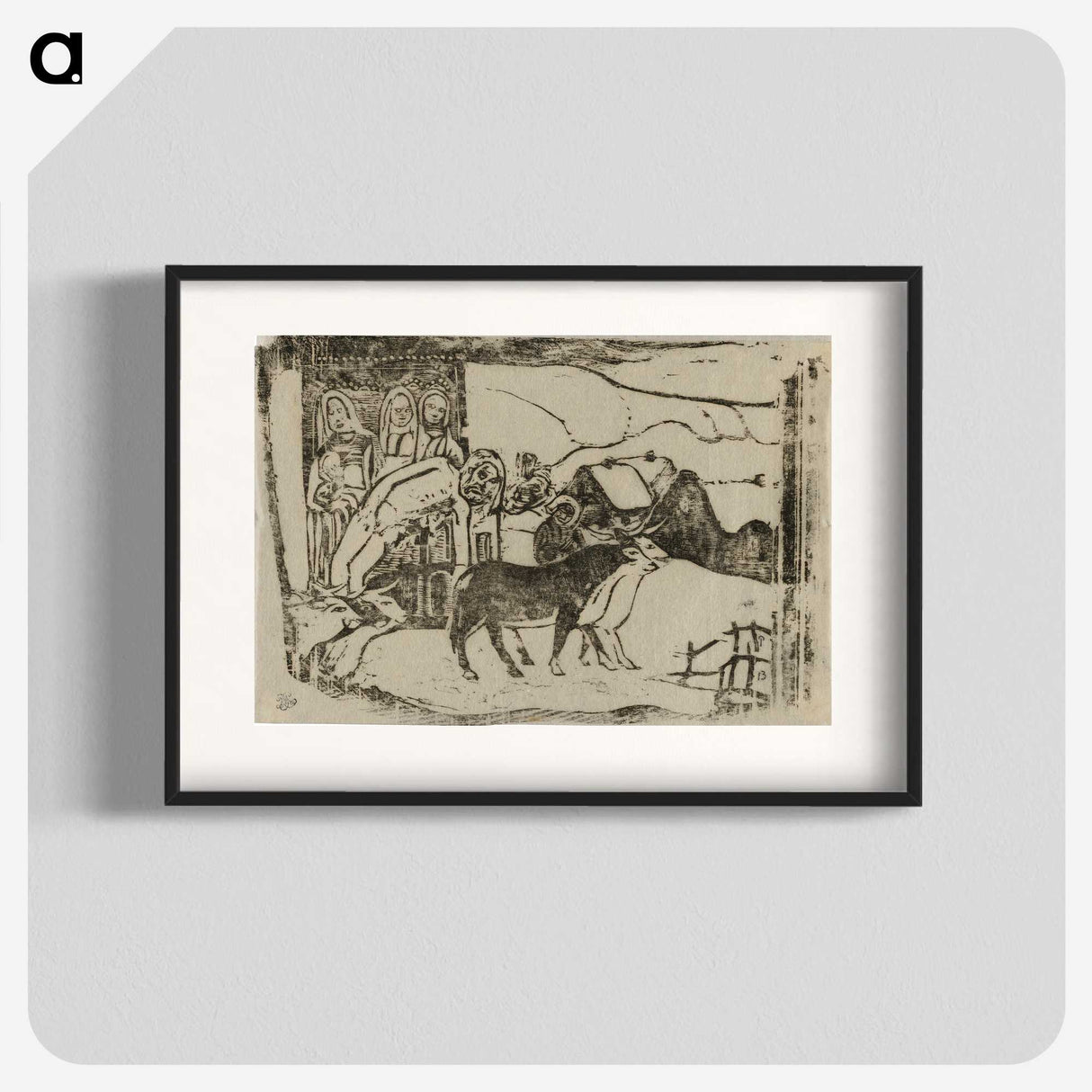 3-47_Paul-Gauguin_blk