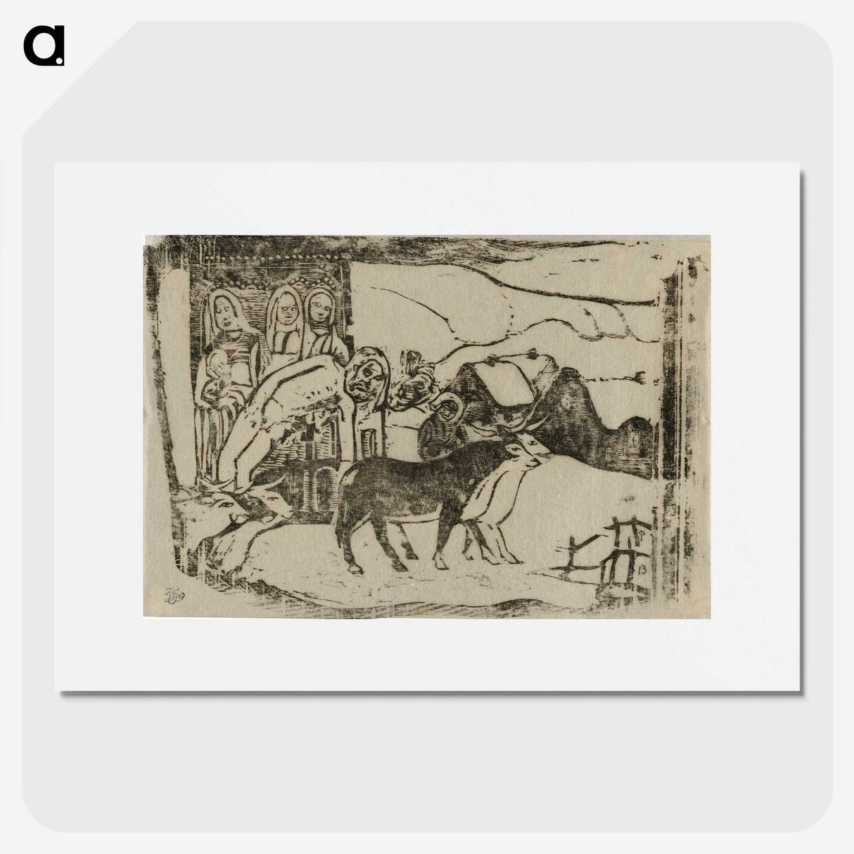 3-47_Paul-Gauguin_picture