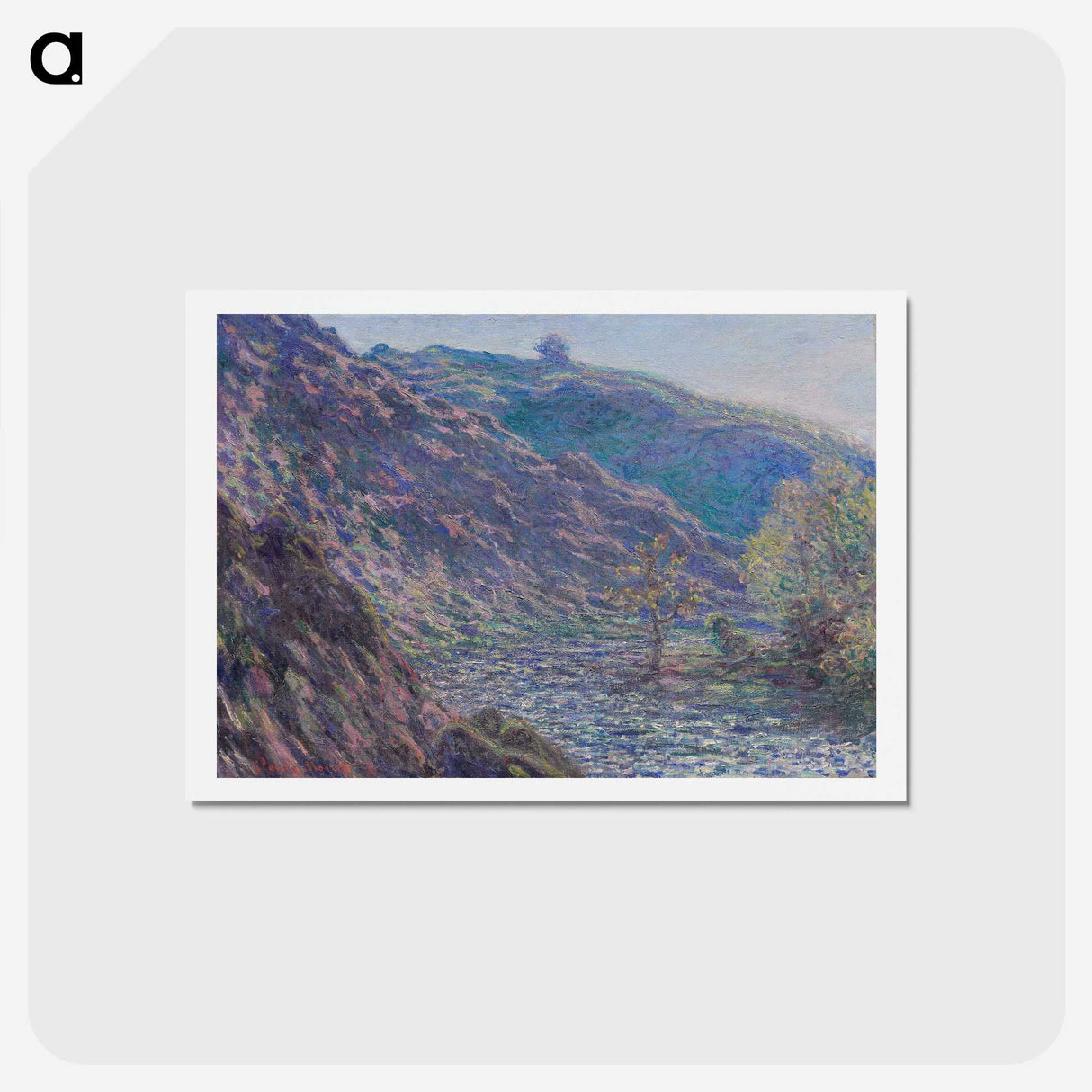 3-48_Claude-Monet_hagaki