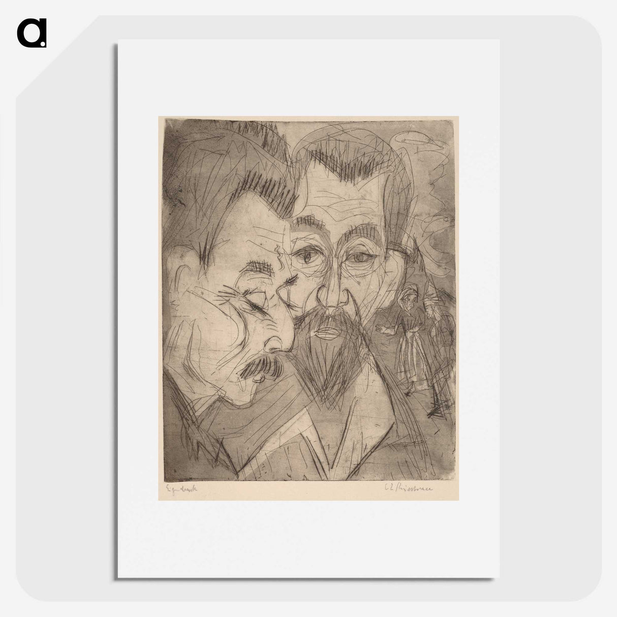 3-48_Ernst-Ludwig-Kirchner_picture