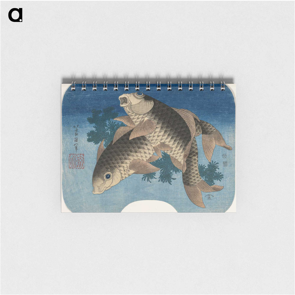 3-48_Katsushika-Hokusai_memo