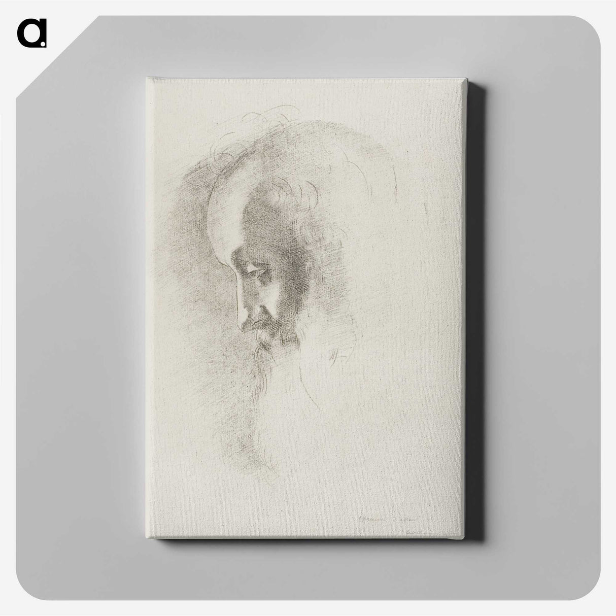 3-48_Odilon-Redon_canvas