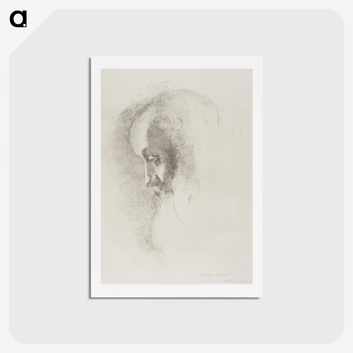 3-48_Odilon-Redon_hagaki