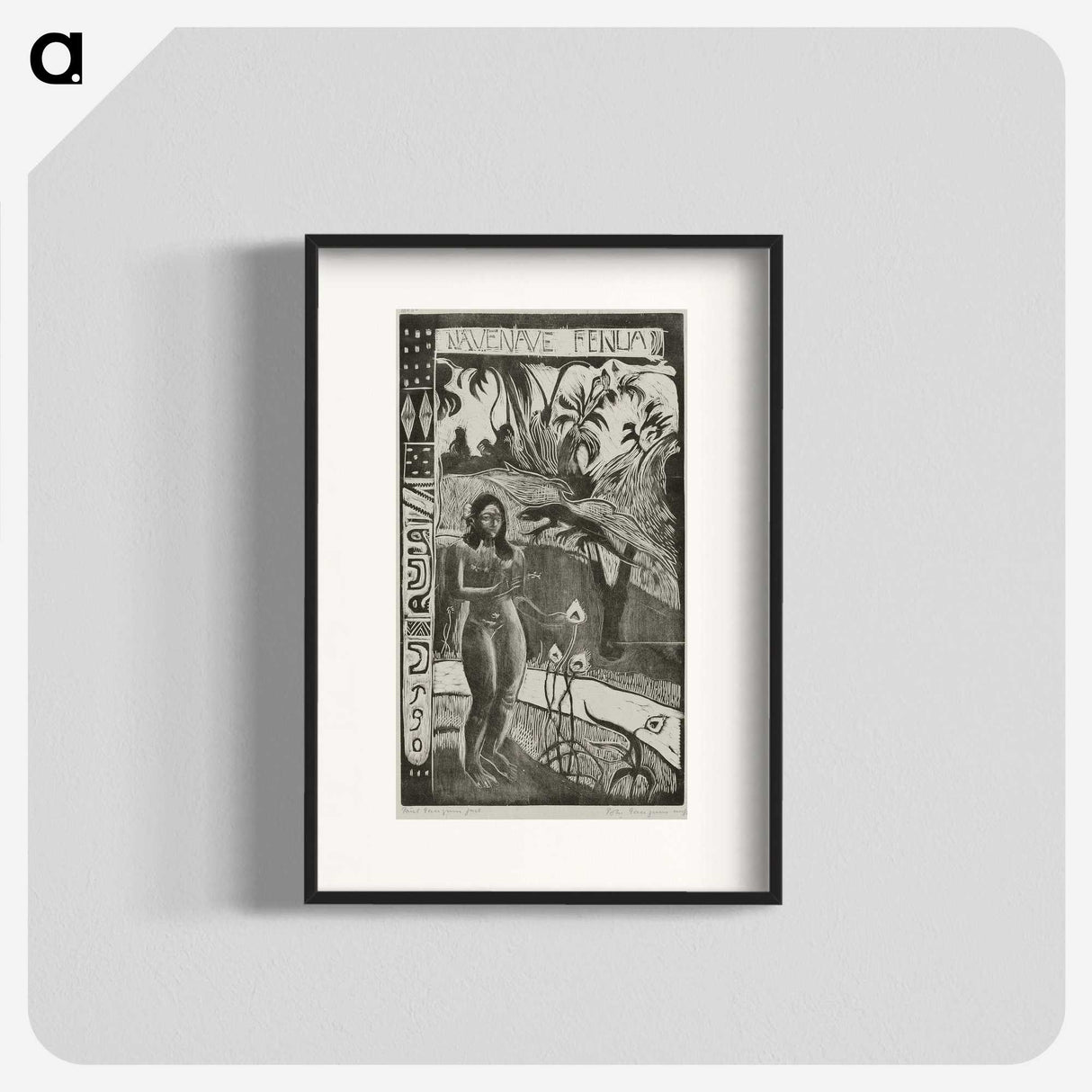 3-48_Paul-Gauguin_blk