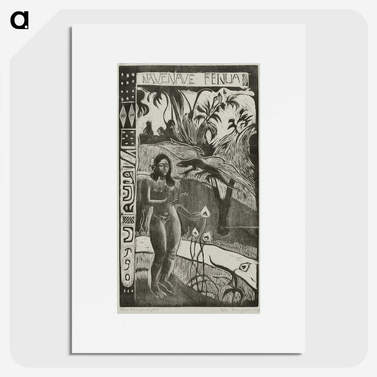 3-48_Paul-Gauguin_picture