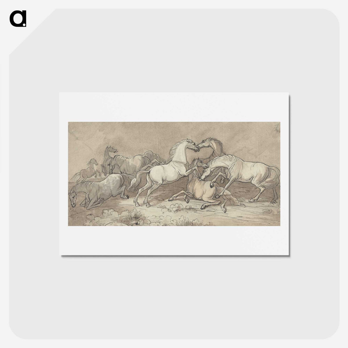 3-48_Yale-University-Art-Gallery_hagaki