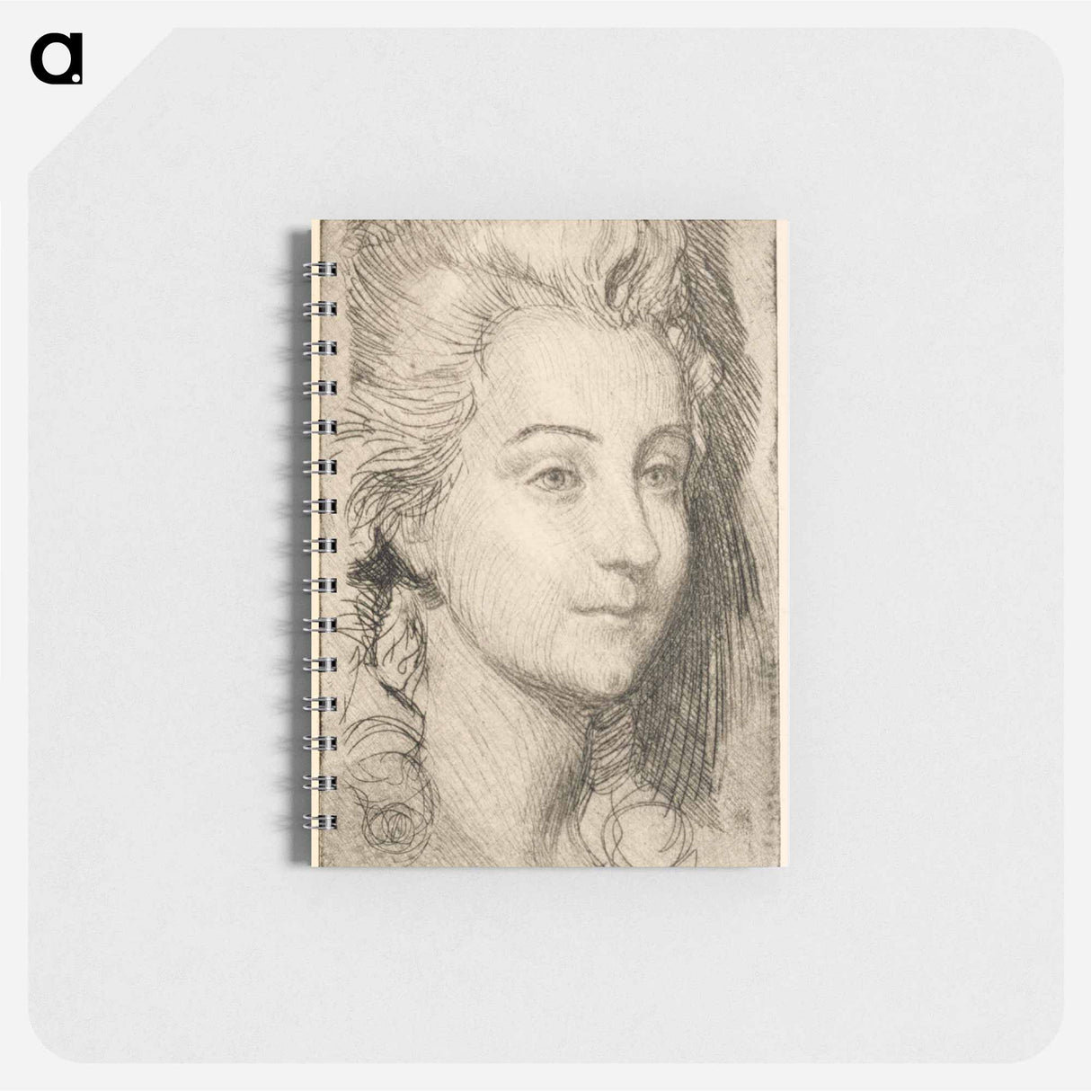 1700-luku (rokokoo) - アルバート エーデルフェルト Memo.