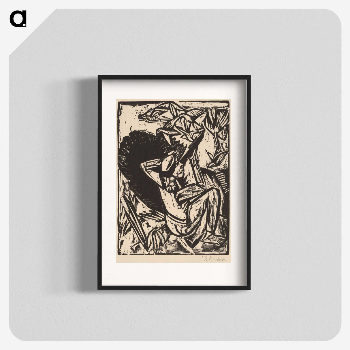 3-49_Ernst-Ludwig-Kirchner_blk