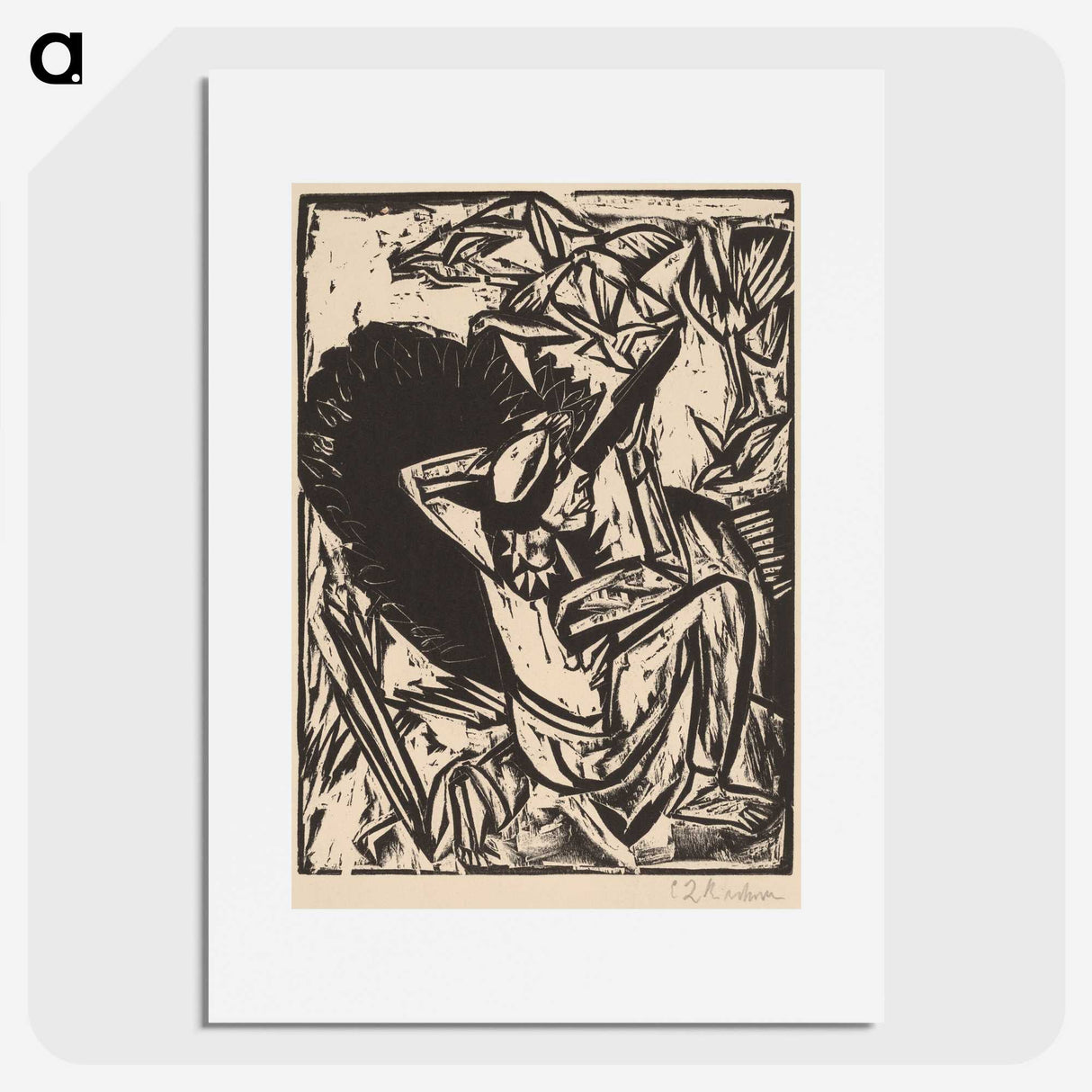 3-49_Ernst-Ludwig-Kirchner_picture