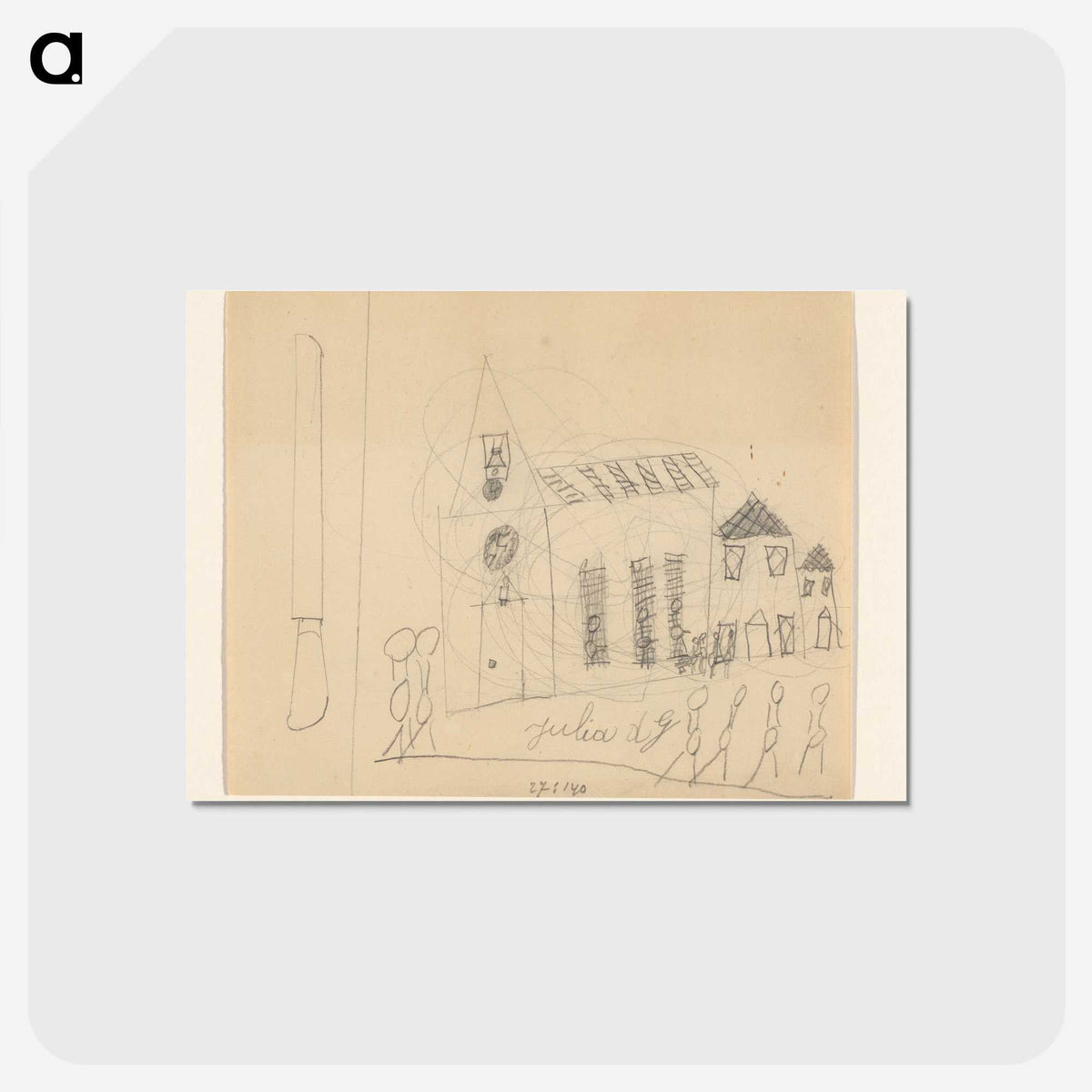 3-49_Julie-de-Graag_postcard