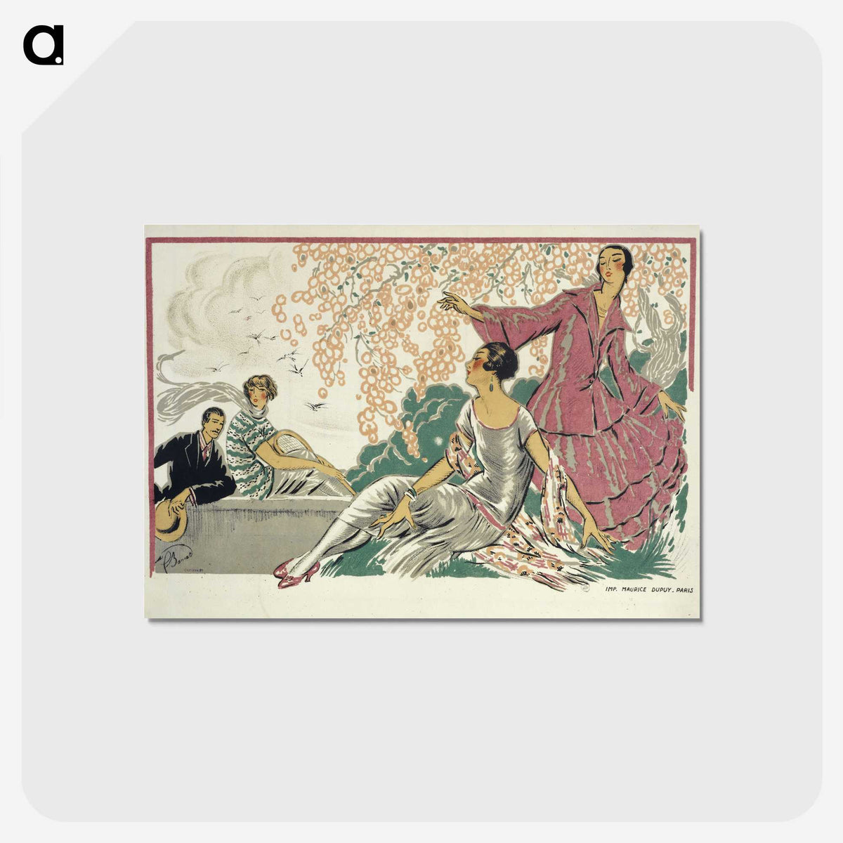 3-49_Public-Institution-of-Paris-Museums_postcard