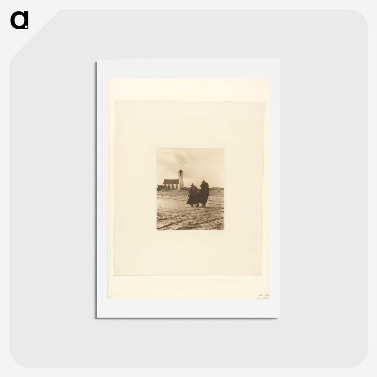 3-4_Alfred-Stieglitz_hagaki