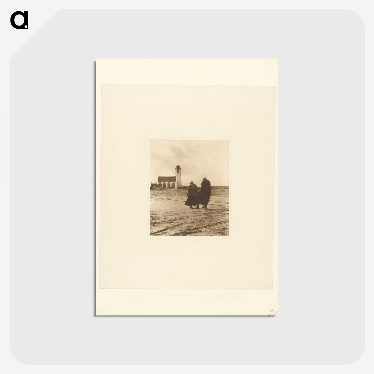 3-4_Alfred-Stieglitz_postcard