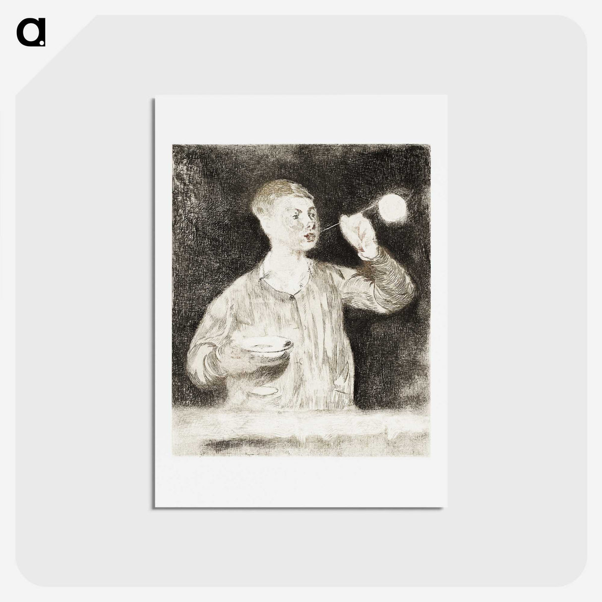 3-4_Edouard-Manet_hagaki
