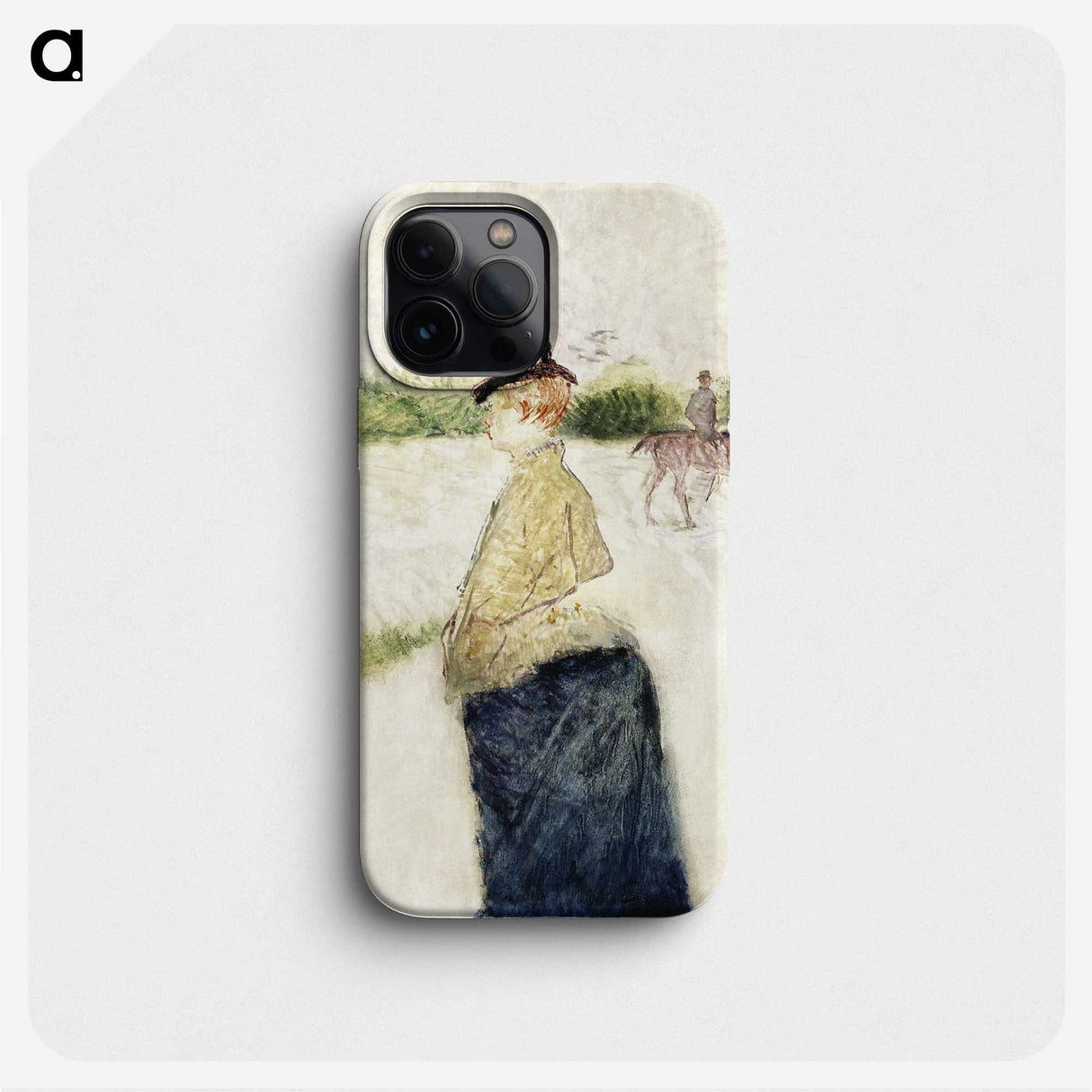 3-4_Henri-de-Toulouse-Lautrec_phone