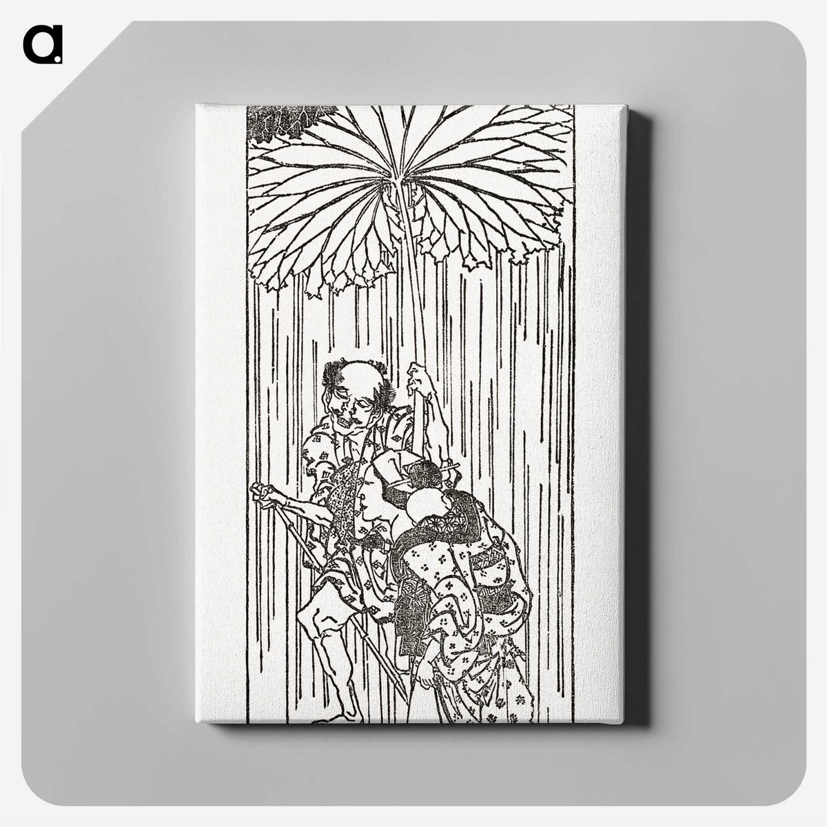 3-4_The-Ornamental-Arts-of-Japan_canvas