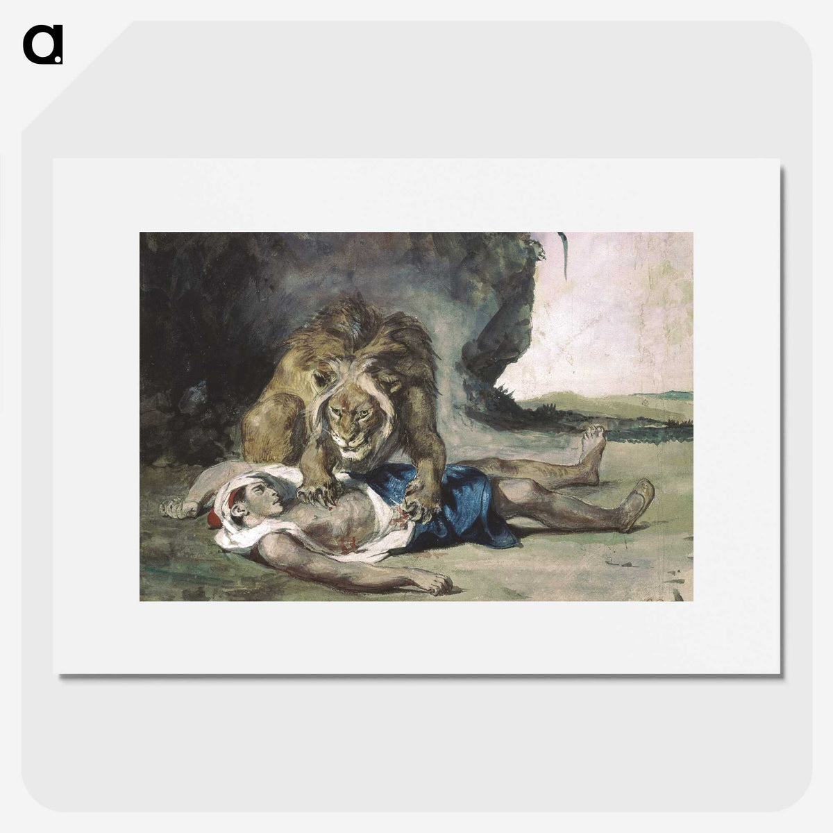 3-50_Eugene-Delacroix_picture