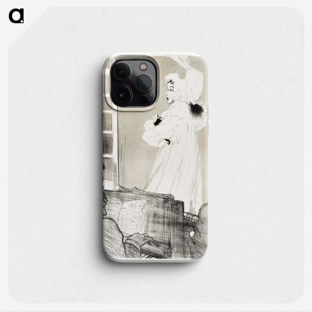 3-50_Henri-de-Toulouse-Lautrec_phone