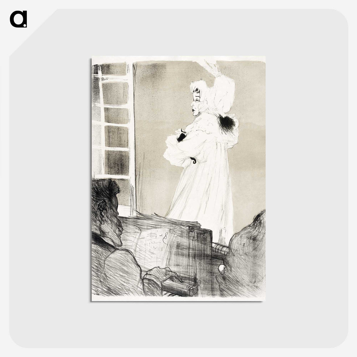 3-50_Henri-de-Toulouse-Lautrec_postcard