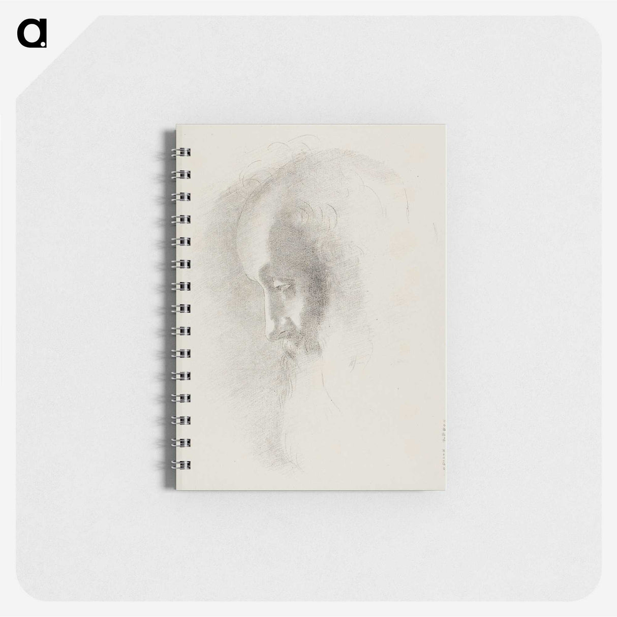 3-50_Odilon-Redon_memo