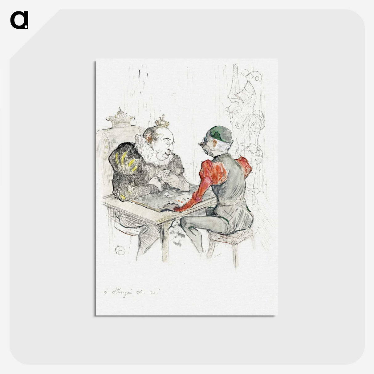 3-55_Henri-de-Toulouse-Lautrec_postcard