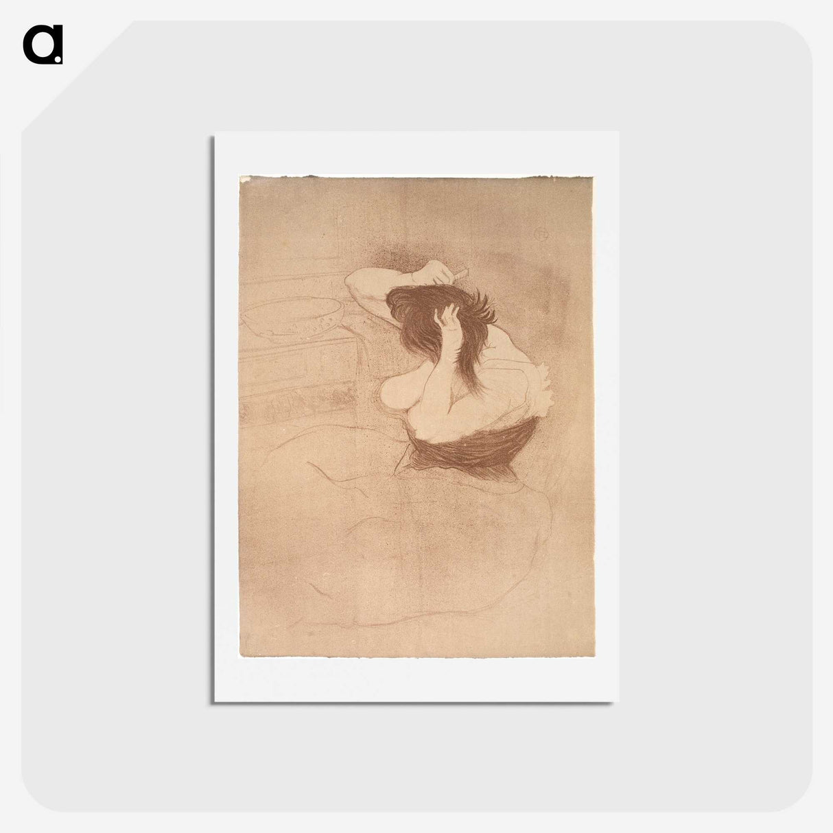 3-56_Henri-de-Toulouse-Lautrec_hagaki