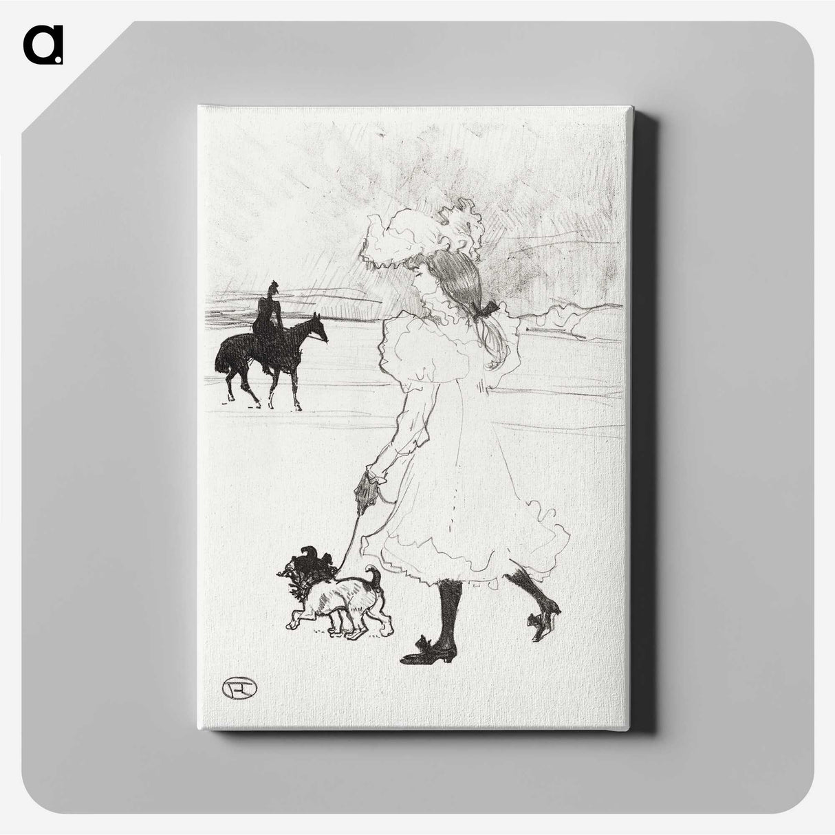 3-57_Henri-de-Toulouse-Lautrec_canvas