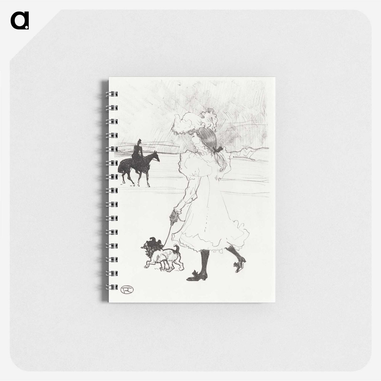 3-57_Henri-de-Toulouse-Lautrec_memo