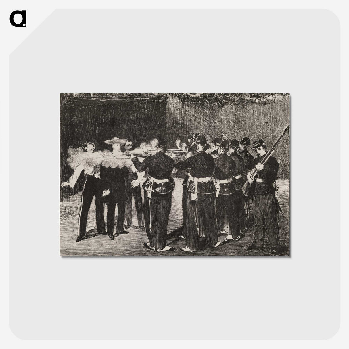 3-5_Edouard-Manet_postcard