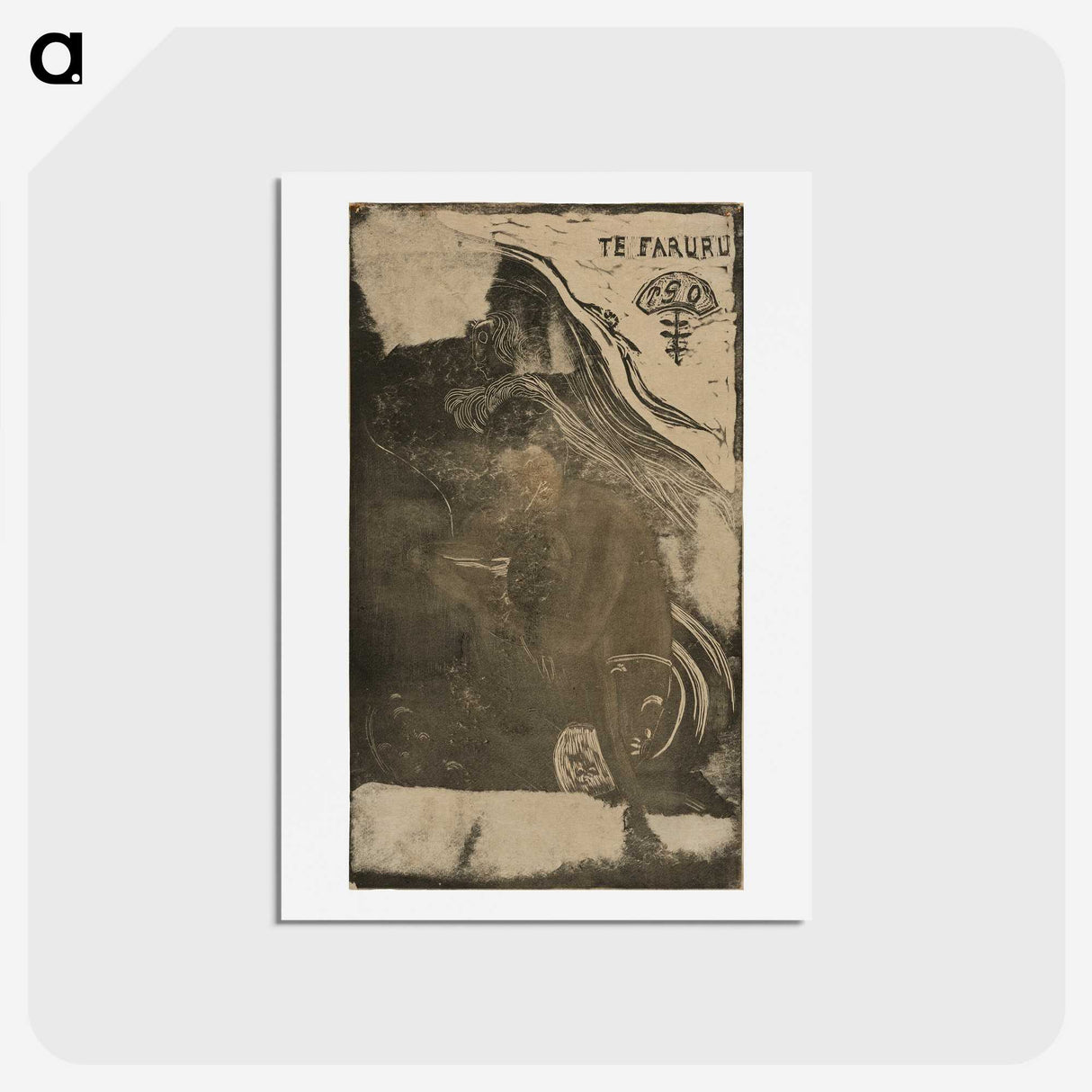 3-5_Paul-Gauguin_hagaki