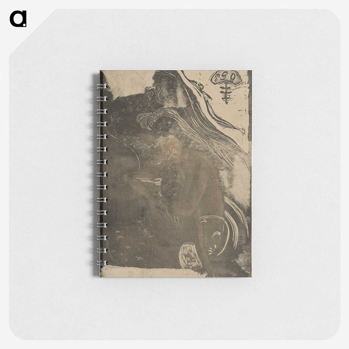 3-5_Paul-Gauguin_memo