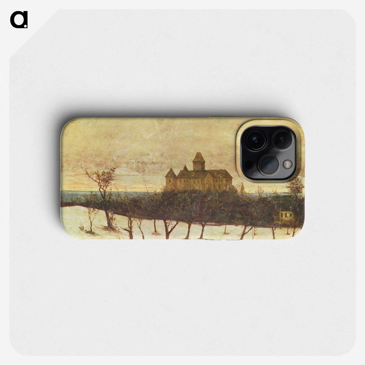 3-60_Gustave-Courbet_phone