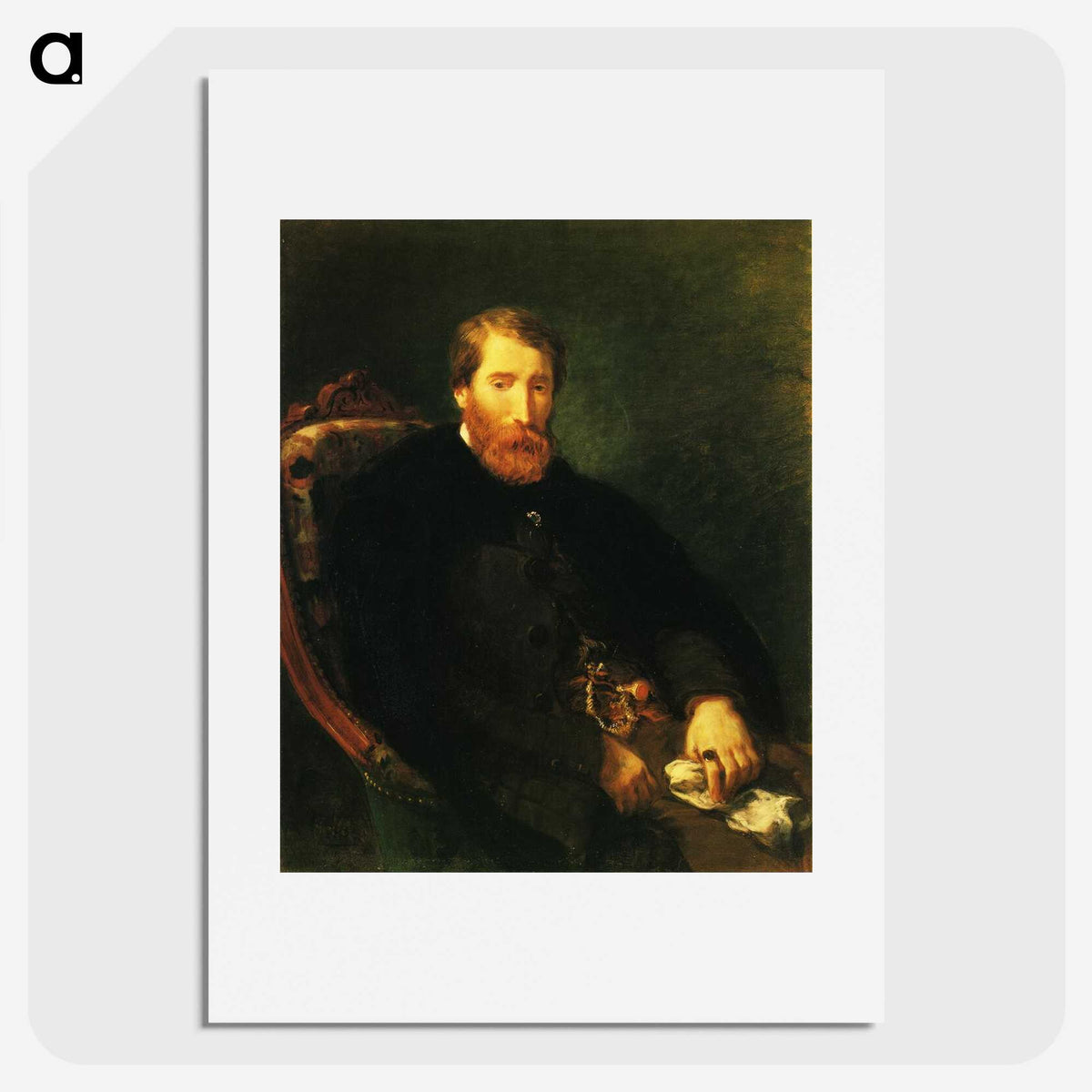 3-61_Eugene-Delacroix_picture