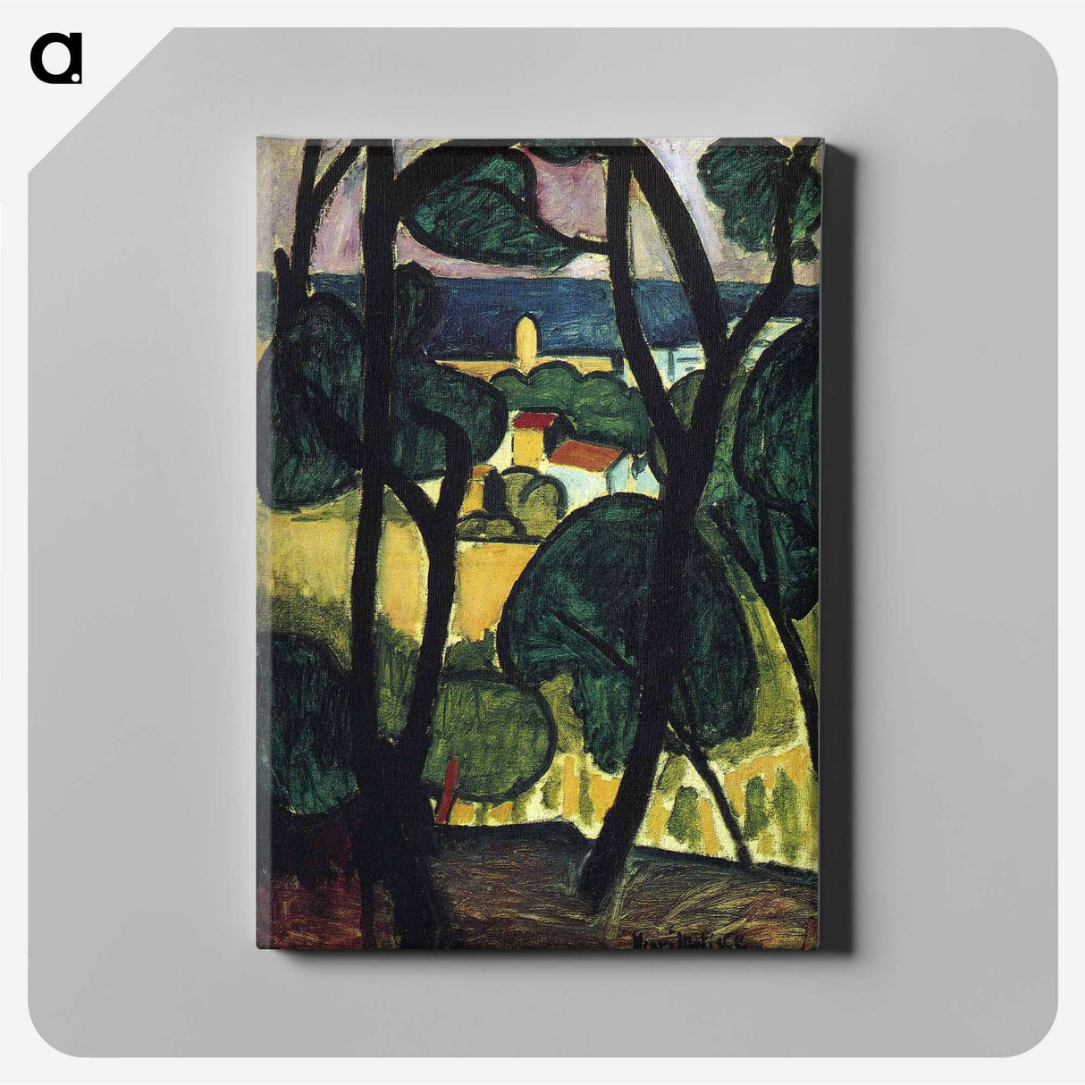 3-61_Henri-Matisse_canvas