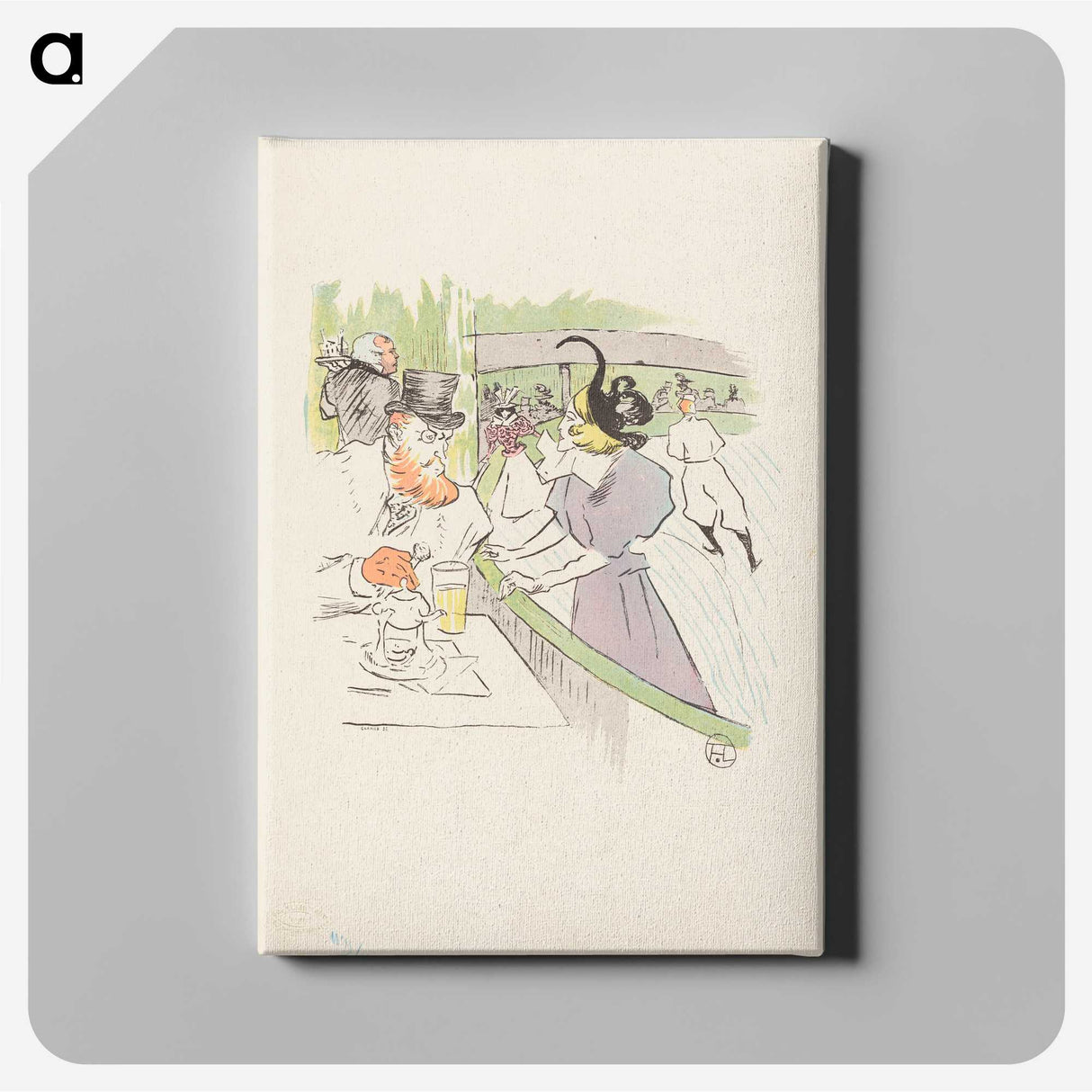 3-61_Henri-de-Toulouse-Lautrec_canvas