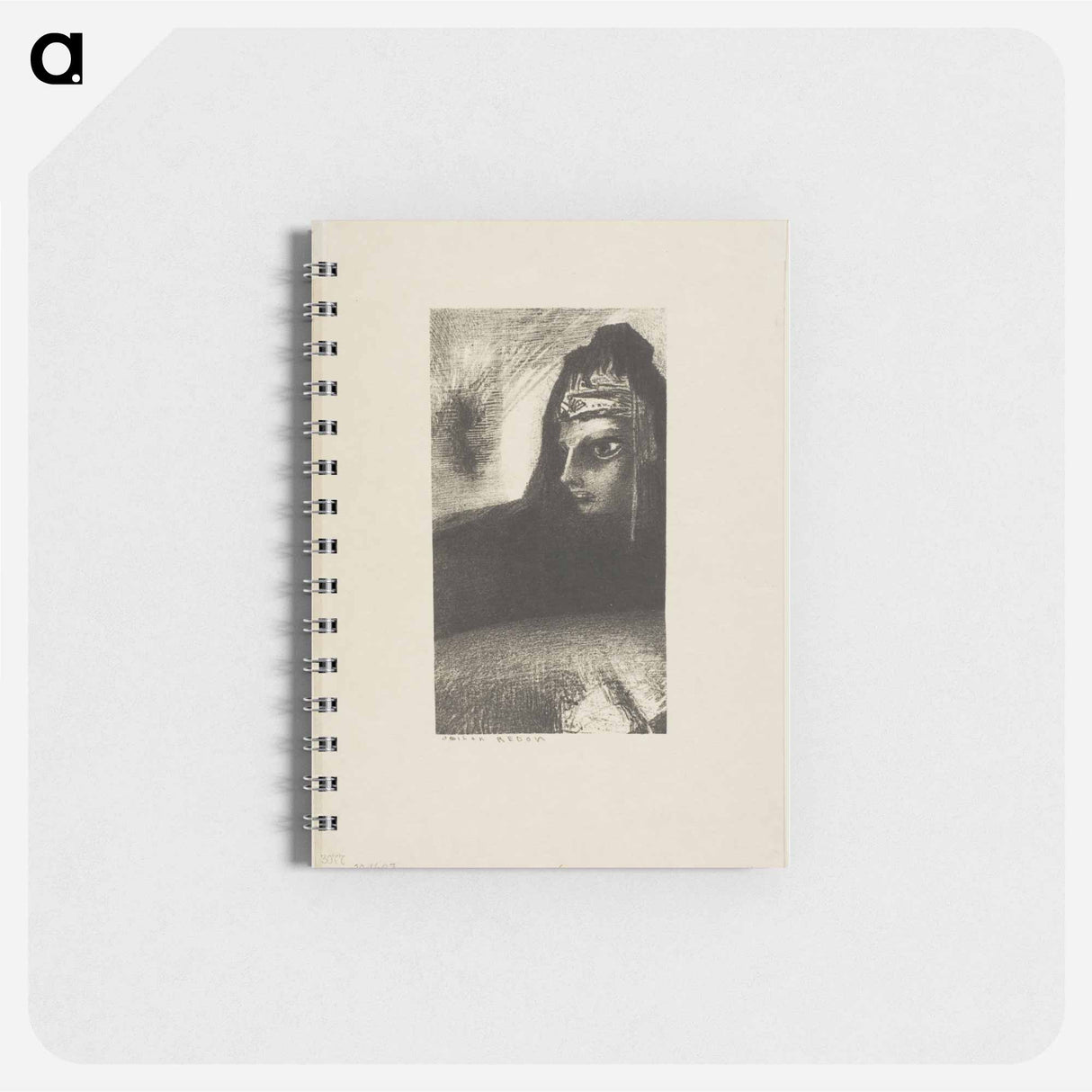 Dark Peak - オディロン ルドン Memo.