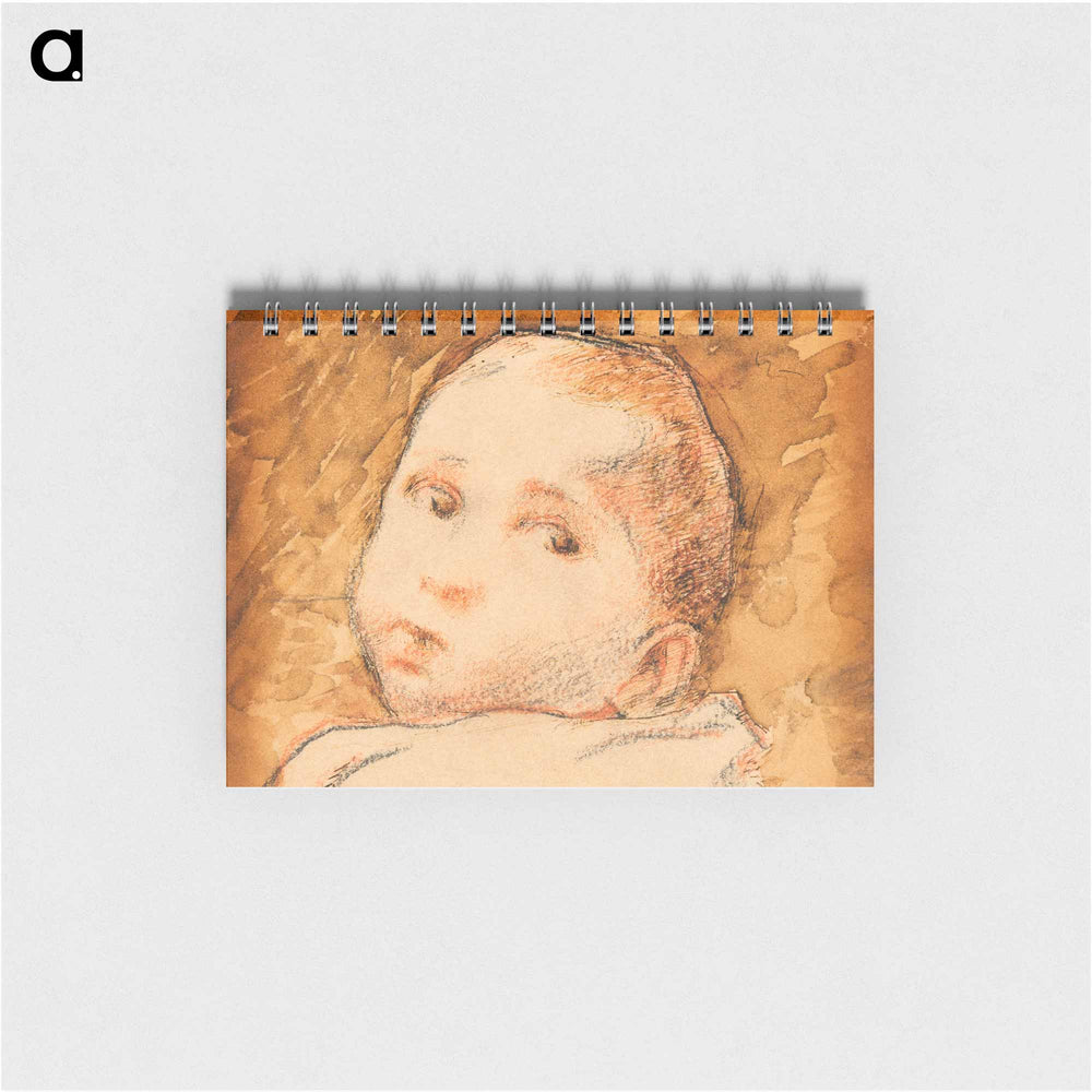 Jean René Gauguin - ポール ゴーギャン Memo.