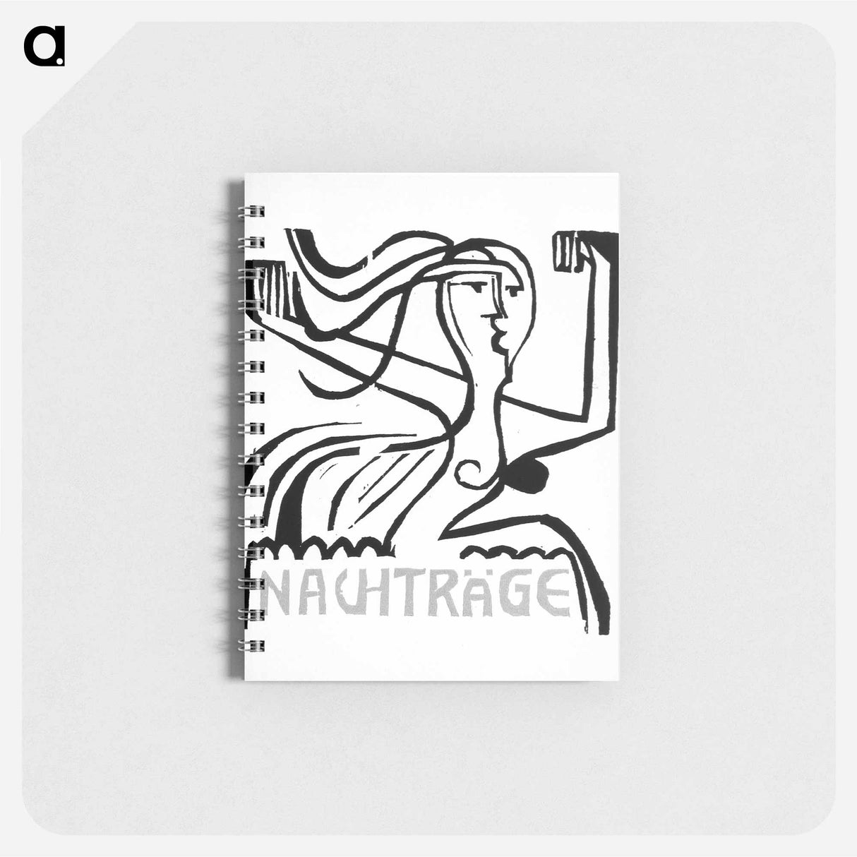 アートメモ帳-Addenda - エルンスト ルートヴィヒ キルヒナー Memo.