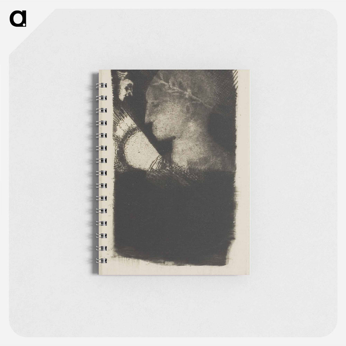 Adverse Glory - オディロン ルドン Memo.