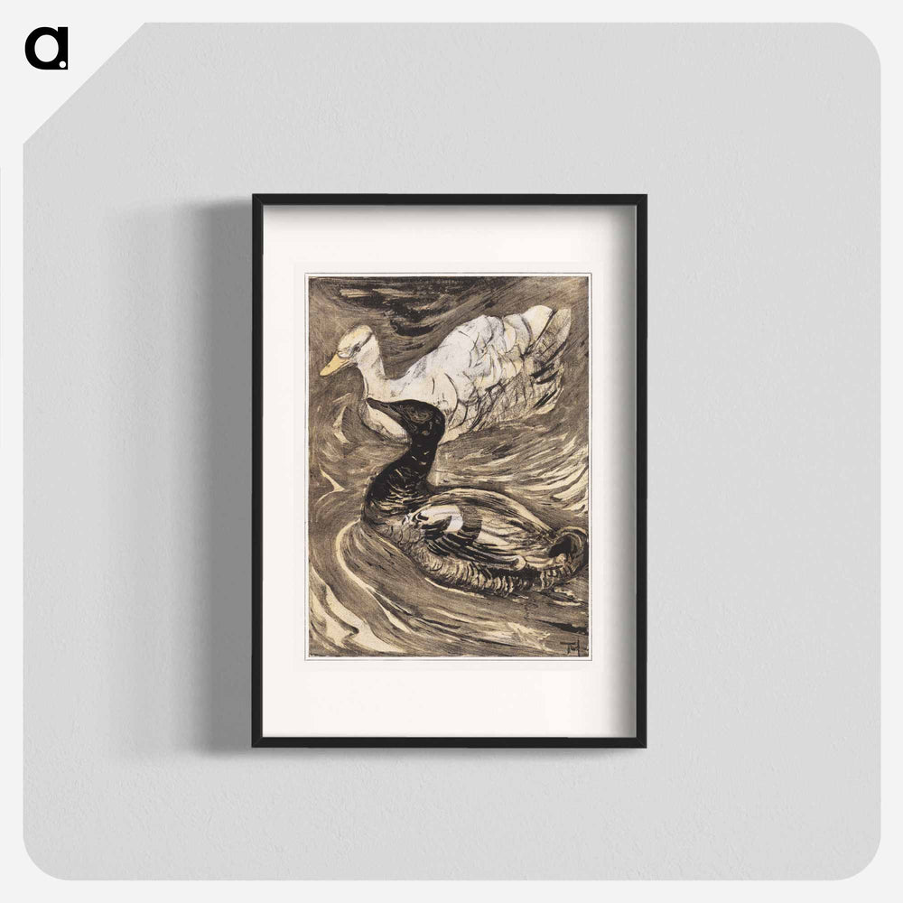 Tweets by Theo Van Hoytema Poster.