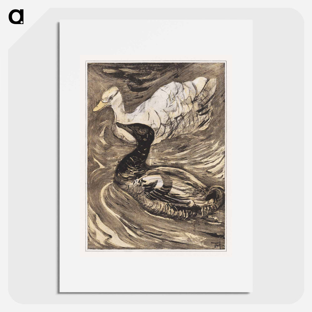 Tweets by Theo Van Hoytema Poster.