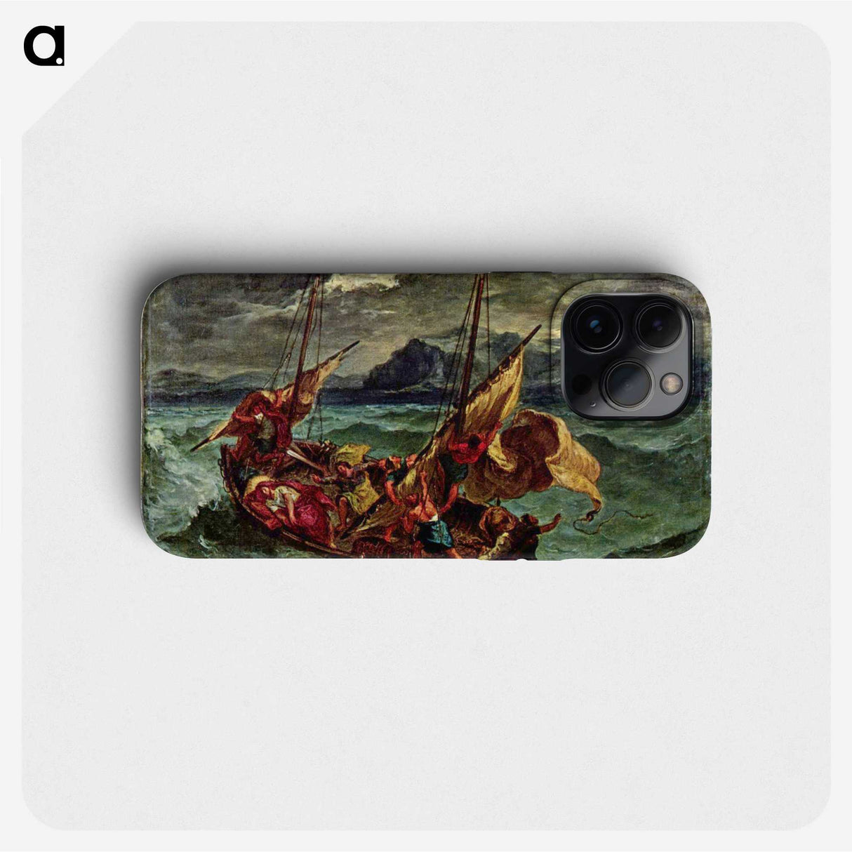 3-66_Eugene-Delacroix_phone